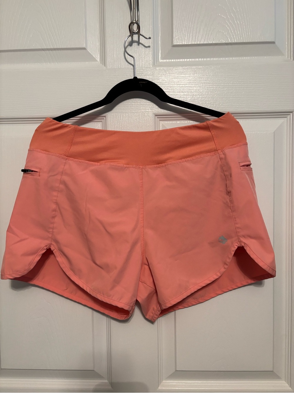 Women's Coral Performance Running Shorts W16-19”